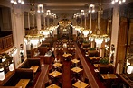 Municipal House Restaurant Prague (Obecni Dum) Review