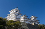 El castillo Himeji | VIAJE A JAPÓN
