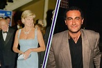 How did Dodi Al-Fayed meet Princess Diana? Their relationship explained ...