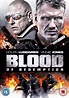 Blood Of Redemption - Dolph Lundgren/Vinnie Jones | Unofficial Steven ...