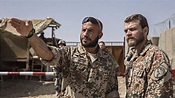 Estreno de 'A war', una película sobre la guerra de Afganistán