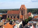 Toruń Cathedral | Religiana