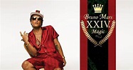 Bruno Mars New Single, "Versace On The Floor"