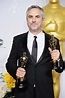 Alfonso Cuarón | Here Are This Year's First-Time Oscar Winners ...