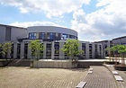 Erweiterung Hörsaalzentrum Hochschule Bonn-Rhein-Sieg - hmp-ARCHITEKTEN ...