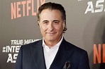 Andy Garcia to Star in Cuban American Father of the Bride Remake: Report