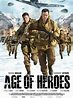 Age of heroes (2011) - Adrian Vitoria