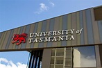 Universidad de tasmania foto editorial. Imagen de universidad - 270091006
