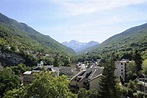 Brides-les-Bains - The Ultimate Destination for Wheels and Wellness ...