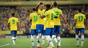 DATA E HORA DOS JOGOS DO BRASIL: Saiba detalhes dos jogos do Brasil na ...