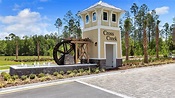 New Homes in Cross Creek Express | Green Cove Springs, FL | D.R. Horton