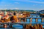 Mi experiencia Erasmus en Praga, República Checa | Experiencia Erasmus ...