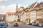 15 Best Things to Do in Augsburg (Germany) - The Crazy Tourist ...