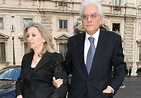 Chi era la moglie di Sergio Mattarella, Marisa Chiazzese: "La persona a ...