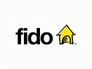 Download Fido Logo PNG and Vector (PDF, SVG, Ai, EPS) Free