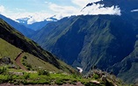 Cañon del Río Apurímac | Intupa Cusco