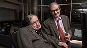 Sir Roger Penrose: "Anche Stephen Hawking avrebbe meritato il Nobel"