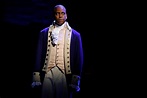 Hamilton's Aaron Burr Has Some Culinary Advice: Talk Less, Cook More ...