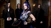 The Agonist - Music Photo (37294158) - Fanpop
