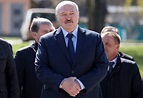 Alexander Lukashenko: What you need to know about the Belarusian ...