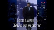 Kinsey (TV Series 1990–1991) - IMDb