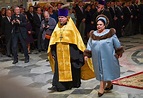 Die Romanow-Trauung: Warum es keine „erste königliche Hochzeit in ...