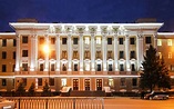 Universidad Estatal Médica de Kazán | Russian University