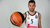 Final Four Magic Moment: Rudy Fernandez, Real Madrid - YouTube