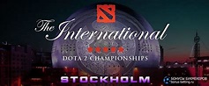 The International 2021: дата, участники, призовой фонд