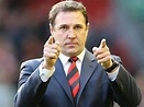 Cardiff manager latest: Malky Mackay keeps his job as chairman Mehment ...