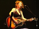 Kathleen Edwards at Ottawa Bluesfest, July 9, 2008 | Edwards, Kathleen ...