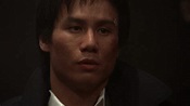 BD Wong