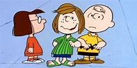 Was Peppermint Patty Invented For Her Own Comic Strip? | CBR