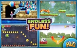 Funnygames Spiele - kostenlos spielen bei Playit-Online