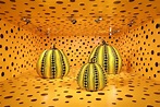 Yayoi Kusama & Pumpkins – What you should know