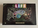 Haunted Mansion Game Of Life: Disney Theme Park Edition | #1815619705