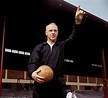 Bill Shankly special: Liverpool boss remembered by Golden Years | Daily ...