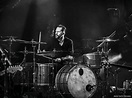 Jamie Wollam - Modern Drummer Magazine