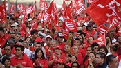 El Salvador’s FMLN confronts challenges from the right | Green Left