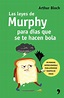 LA LEY DE MURPHY - BLOCH ARTHUR - Sinopsis del libro, reseñas, criticas ...