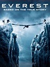 Everest - Movie Reviews