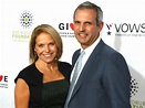 Katie Couric and John Molner are "So Happy" One Year After Their ...
