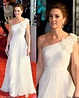 The Duchess looked positively angelic this evening at the 72nd annual ...