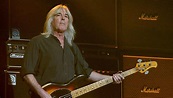 Cliff Williams May Also Be Back in AC/DC | iHeart