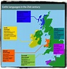 Celtic Languages | The World of English