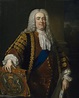 Robert Walpole, 1st Earl of Orford (1676-1745) Prime Minister ...