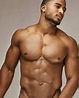 Big Dude Dreams : Photo | Sexy athletic black and light skin men ...