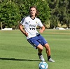 Pedro De la Vega ya se entrena con la Selección Argentina Sub 20 ...
