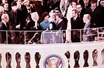 Jimmy Carter inaugural address: Jan. 20, 1977 - CBS News