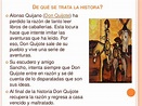 Don Quijote De La Mancha Obra Completa | Libro Gratis